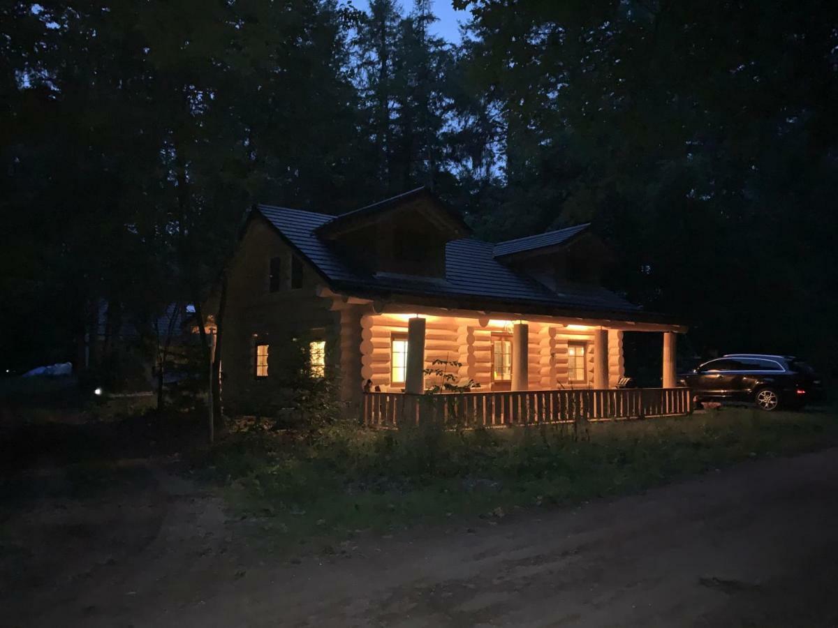 אמסט Vakantiehuis De 7 Geweien מראה חיצוני תמונה