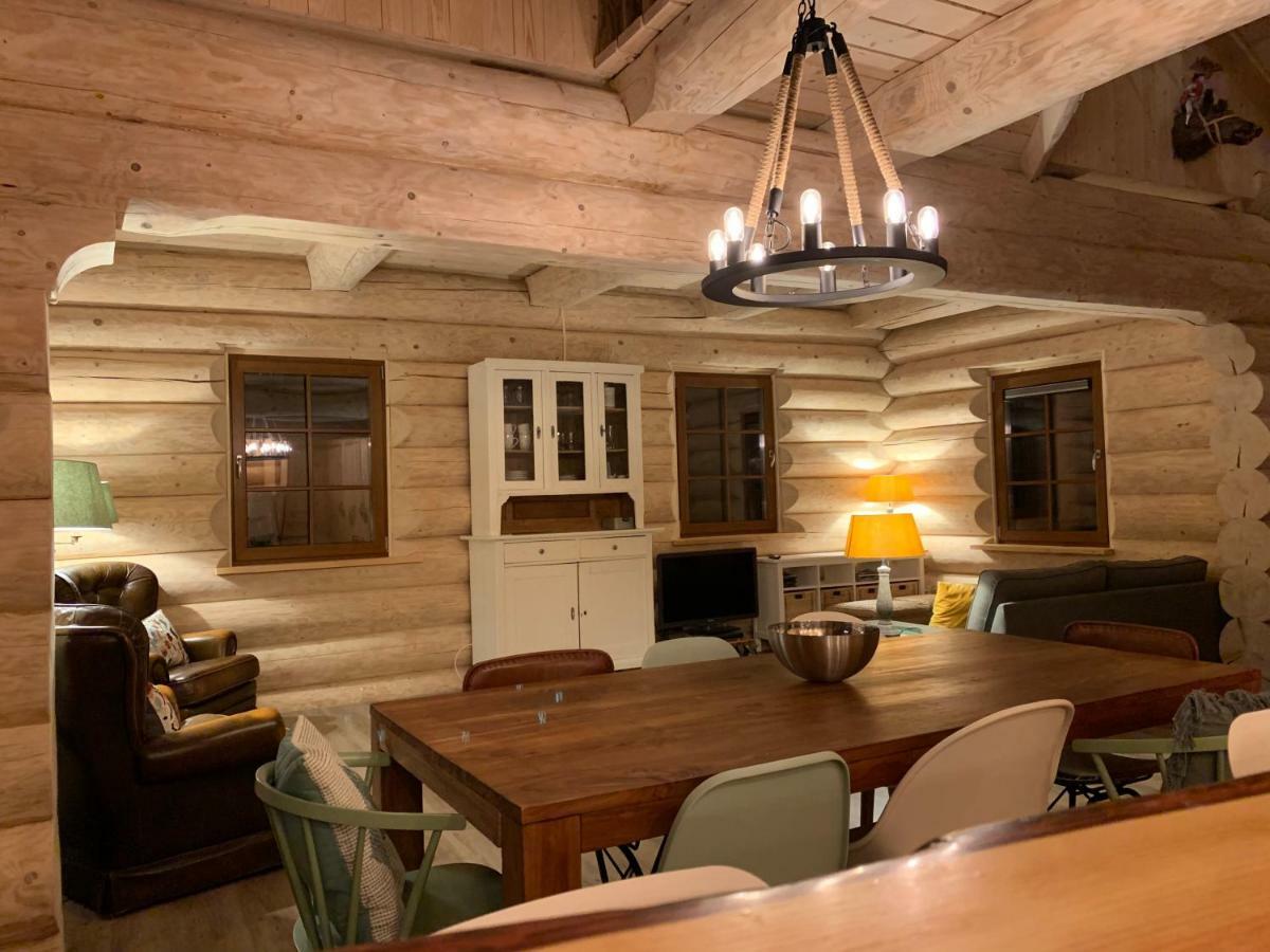 אמסט Vakantiehuis De 7 Geweien מראה חיצוני תמונה