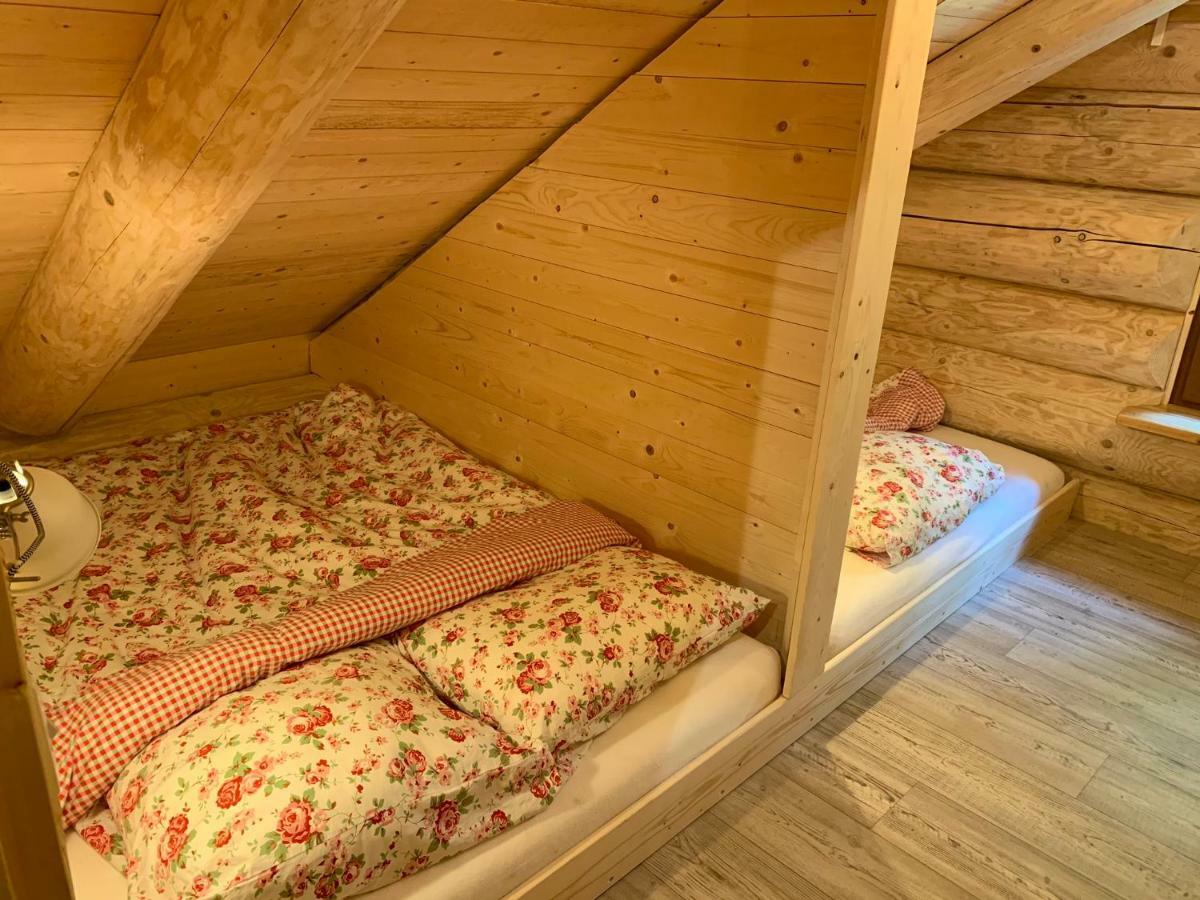 אמסט Vakantiehuis De 7 Geweien מראה חיצוני תמונה